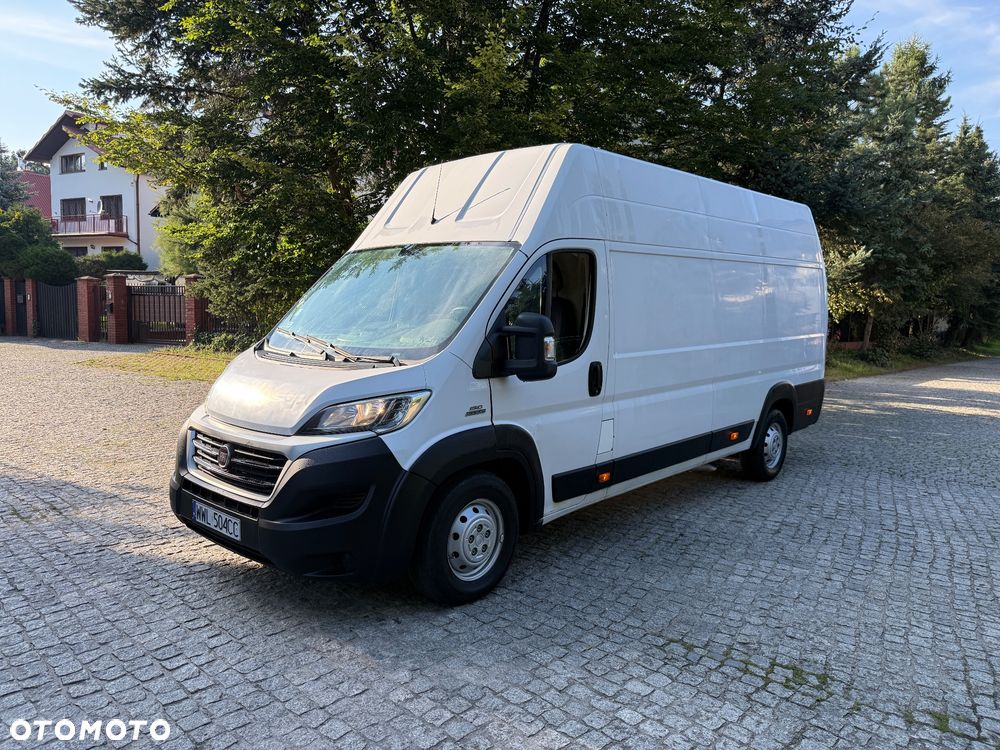 Fiat Ducato - 1