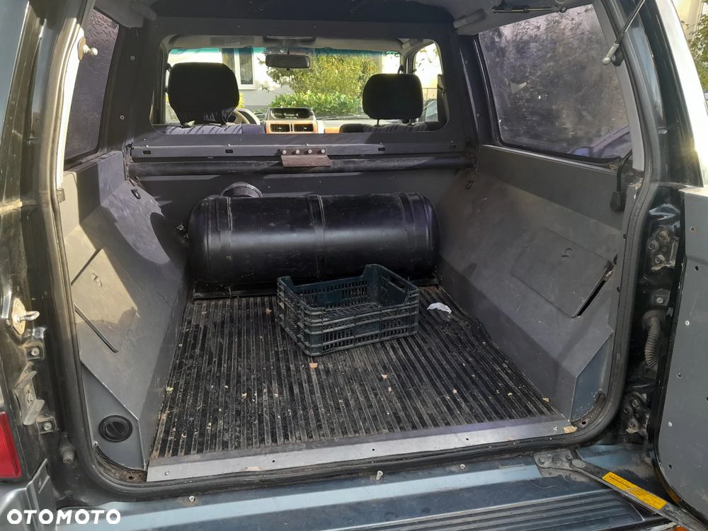 Toyota Land Cruiser - 9