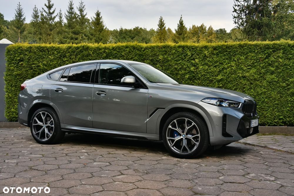 BMW X6 - 14