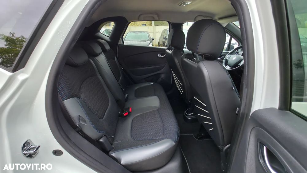Renault Captur ENERGY TCe Intens - 25