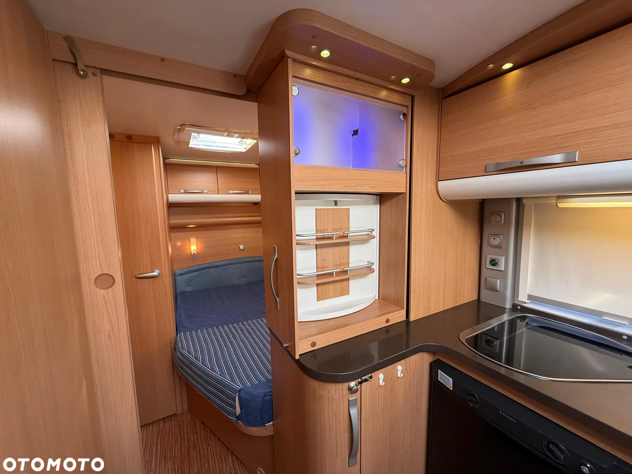Adria ADORA 492 UP - 17