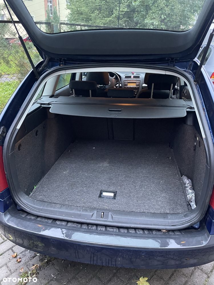 Skoda Octavia - 7