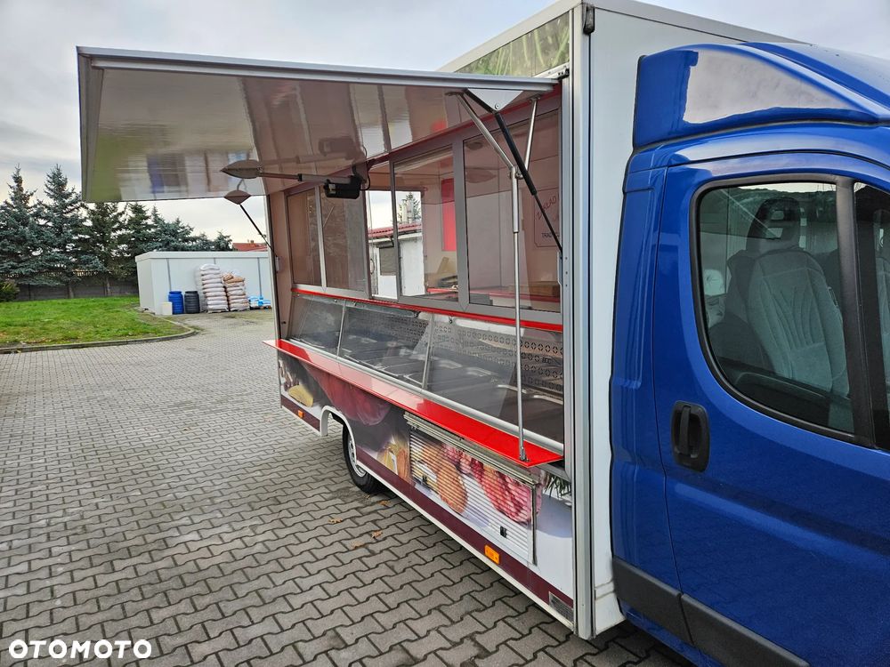 Peugeot BOXER - 4