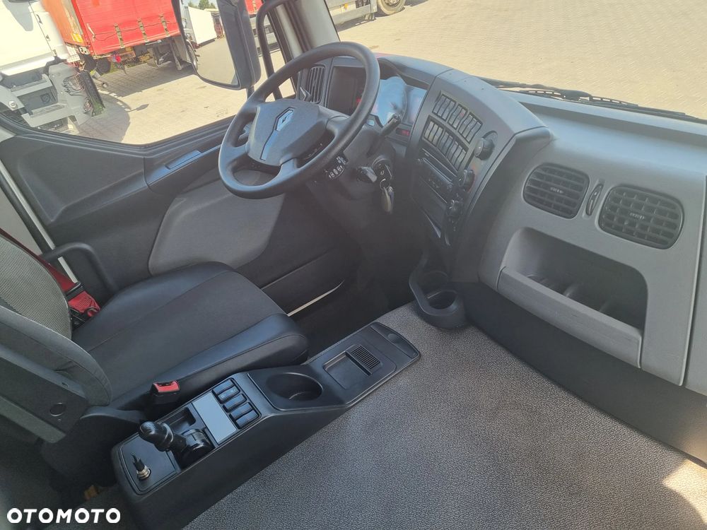 Renault D 18 D19  Premium - 5