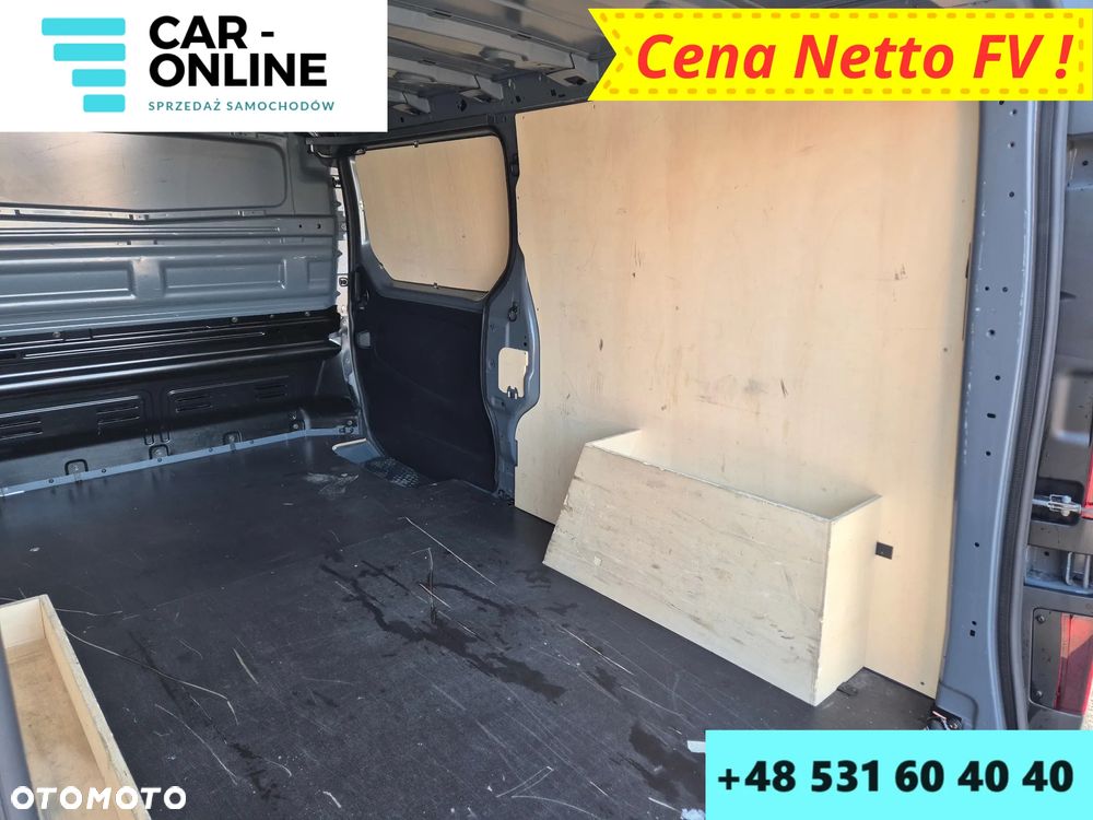 Renault Trafic - 11