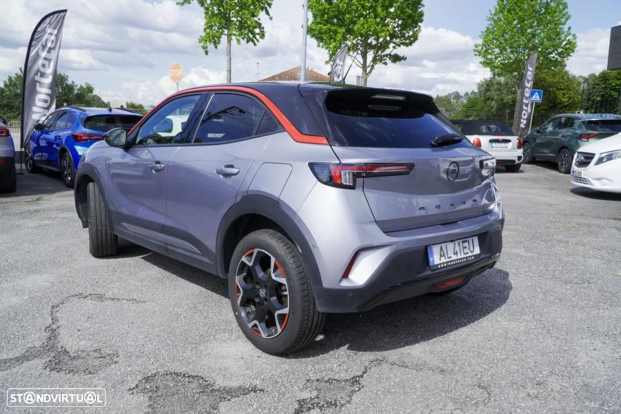 Opel Mokka 1.2 T Elegance - 9