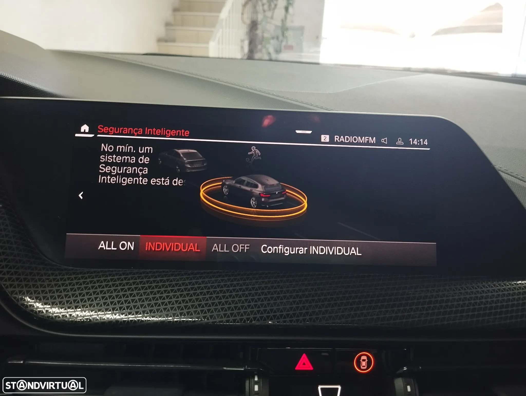 BMW 116 d Line Sport Auto - 32