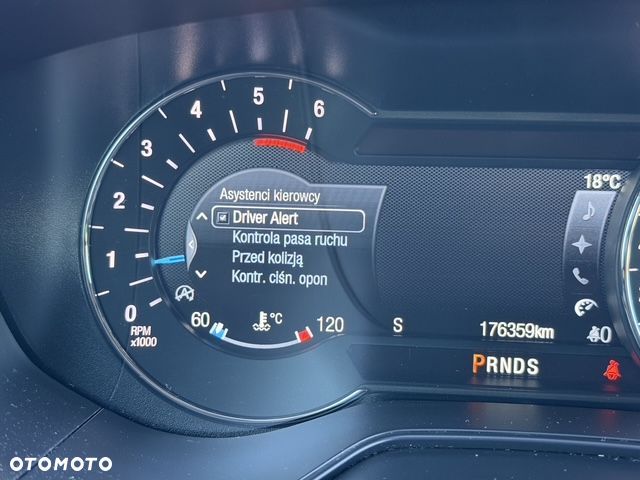 Ford Mondeo 2.0 EcoBlue Titanium - 31