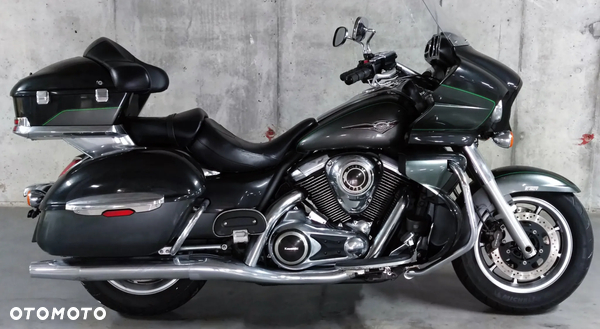 Kawasaki VN