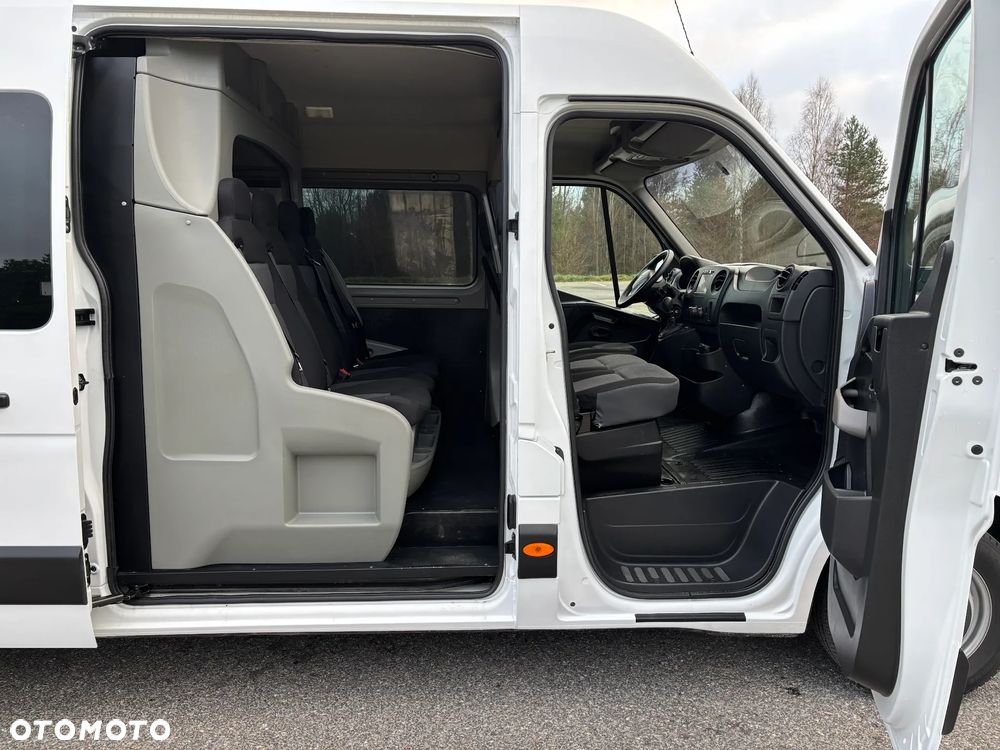 Renault Master - 14