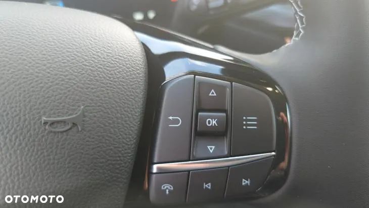 Ford Kuga 2.5P PHEV FWD Active X eCVT - 20