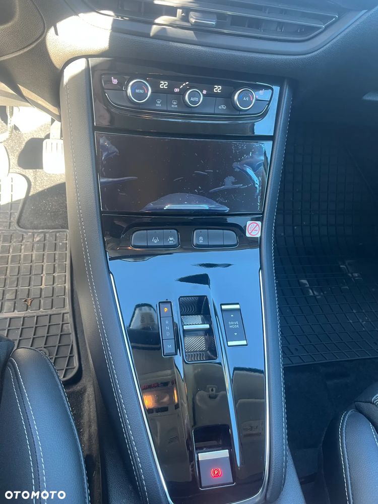 Opel Grandland X - 10