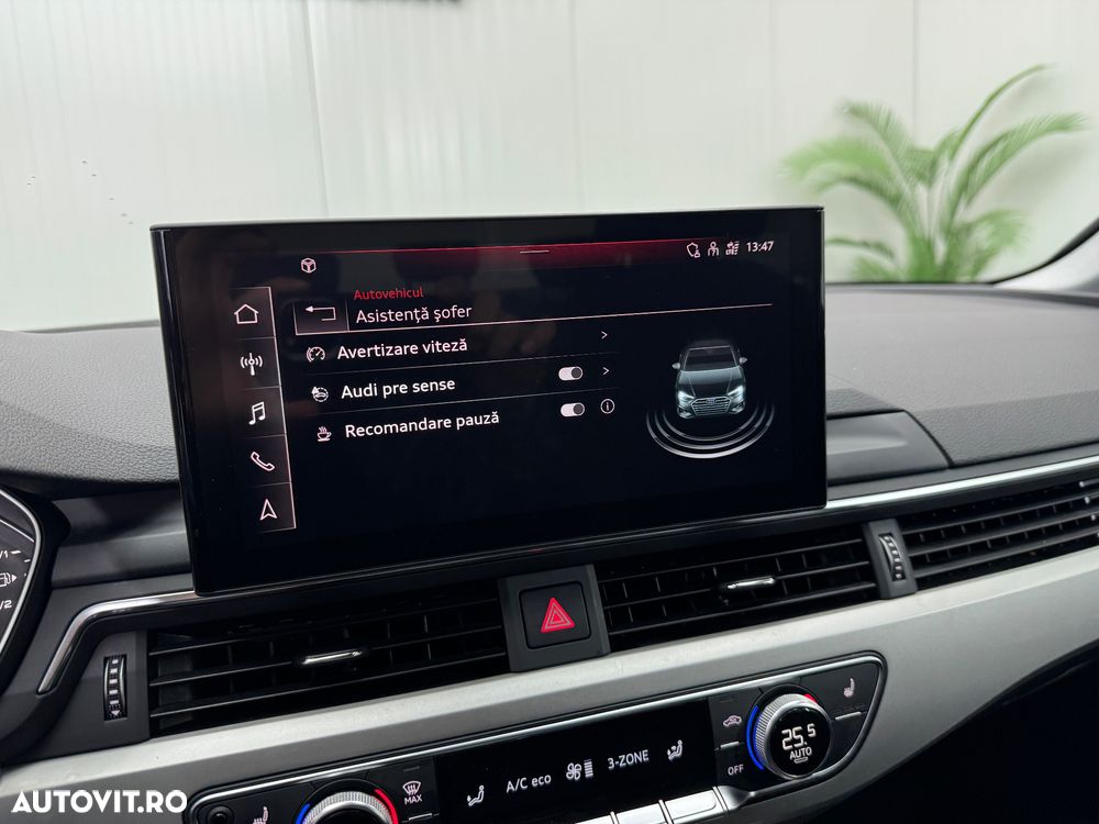 Audi A4 35 TFSI S tronic MHEV Advanced - 19