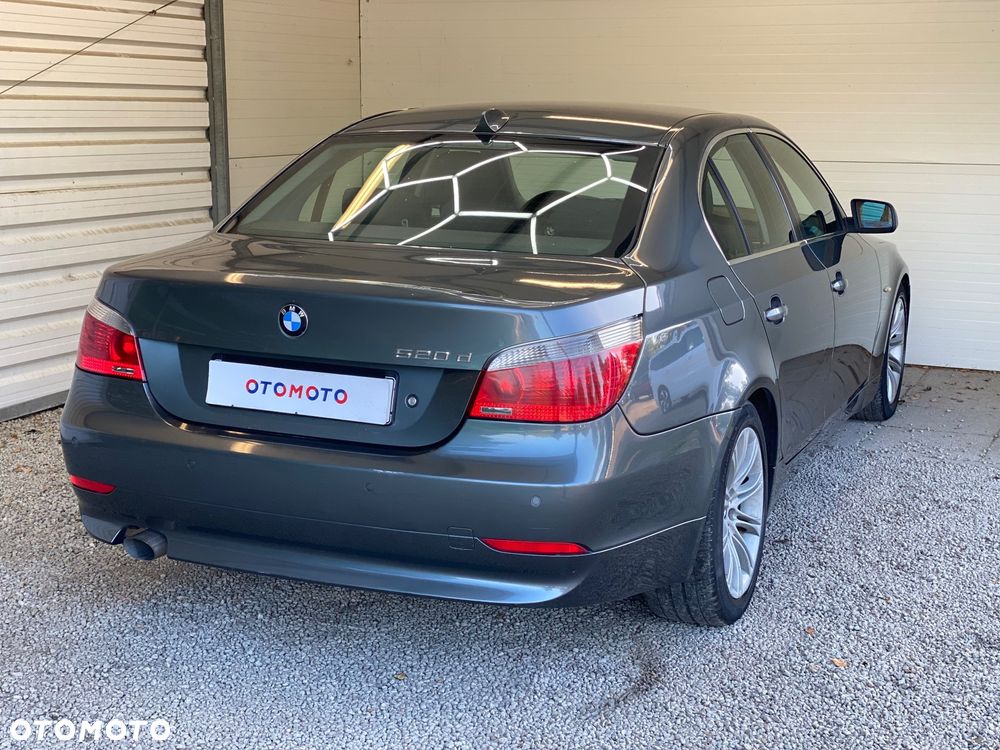 BMW Seria 5 - 35