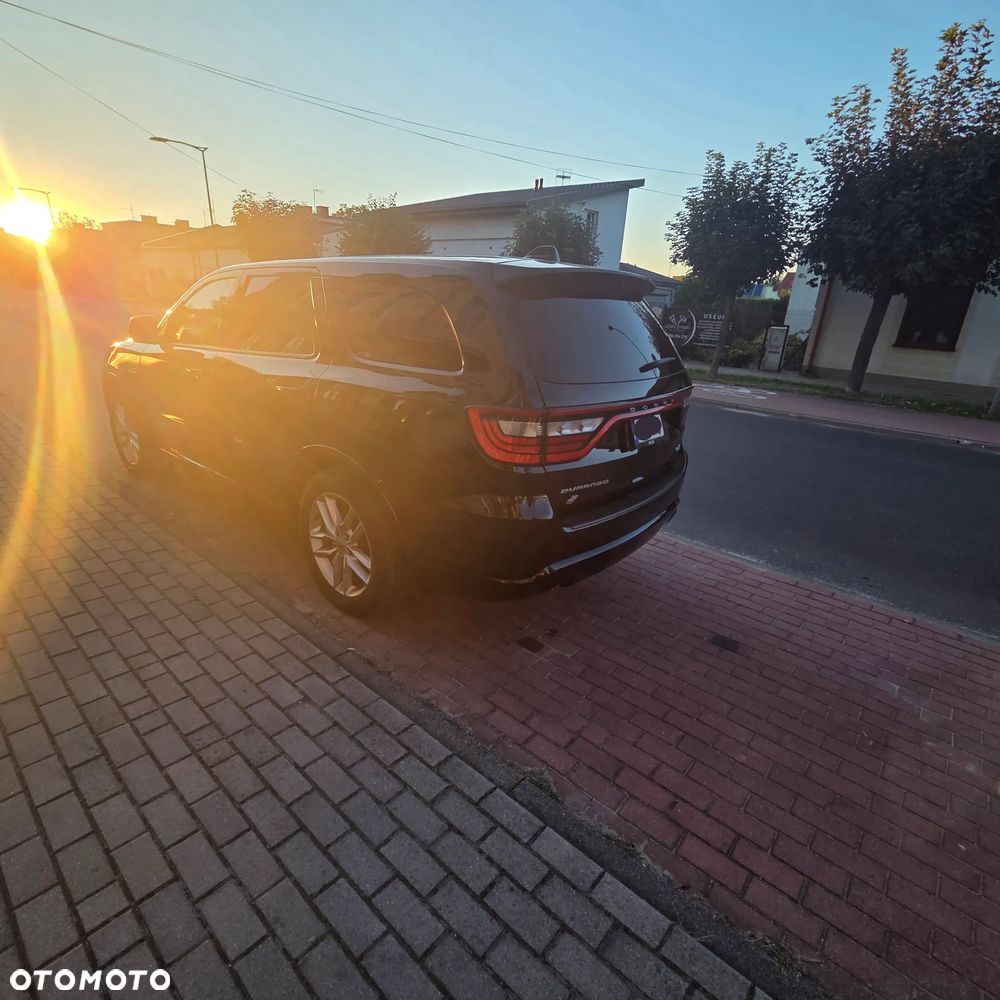 Dodge Durango - 3