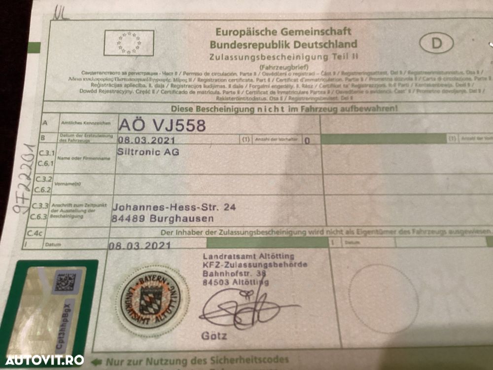 BMW X5 xDrive25d Sport-Aut. - 39