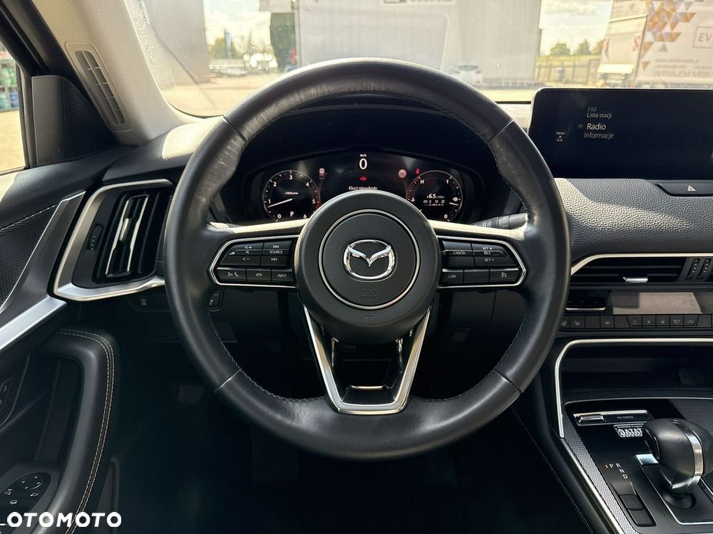 Mazda CX-60 3.3 D mHEV Exclusive Line - 26