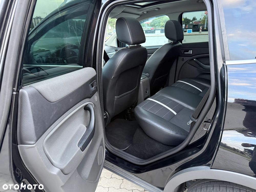Ford Kuga 2.0 TDCi Individual - 6