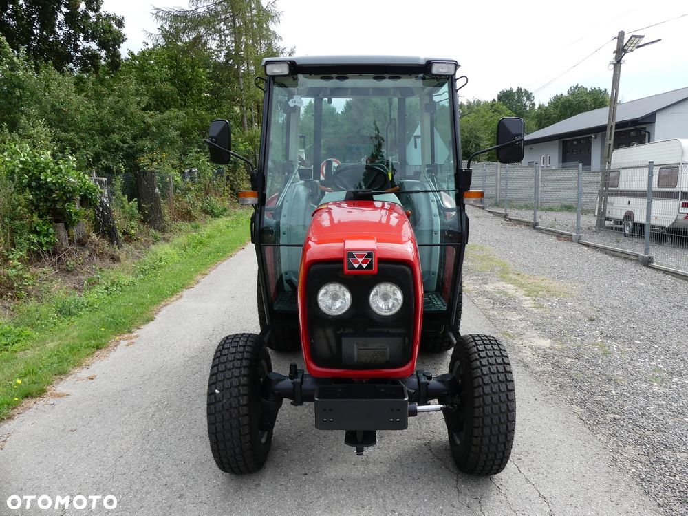 Massey Ferguson 1540* 40KM*4X4* TYLKO 1949MTG - 32