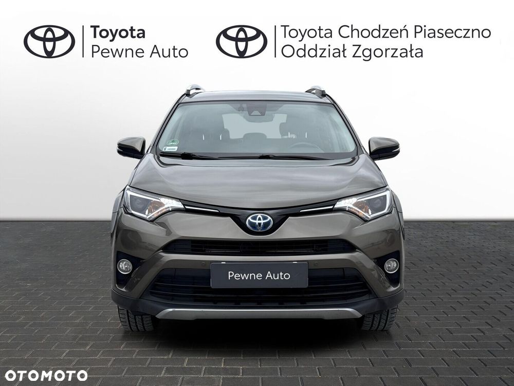 Toyota RAV4 - 9