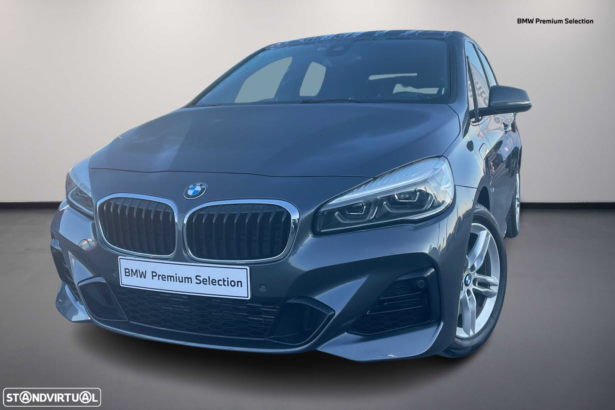 BMW 225xe Active Tourer Pack M - 1