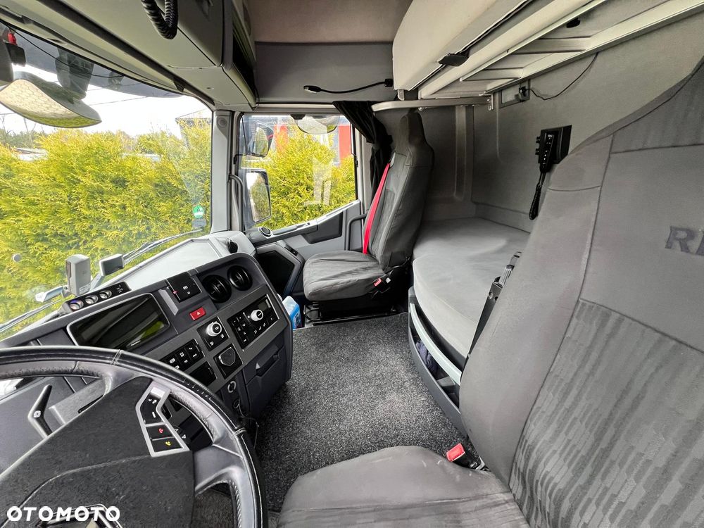 Renault T460 - 6