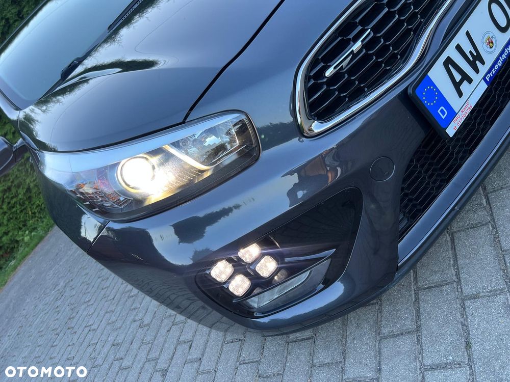Kia ProCeed - 4