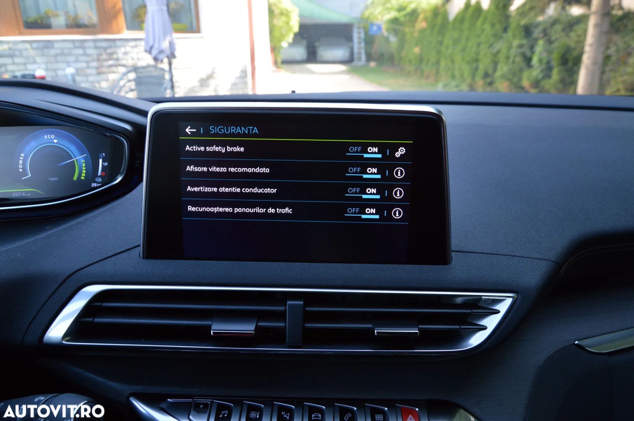 Peugeot 3008 PHEV 300 EAT8 4X4 GT - 20