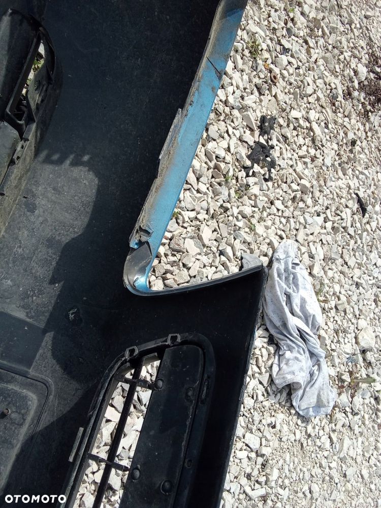 KL ZDERZAK PRZÓD AUDI A3 8L 96- LY5T NIEBIESKI 3 DRZWI - 12