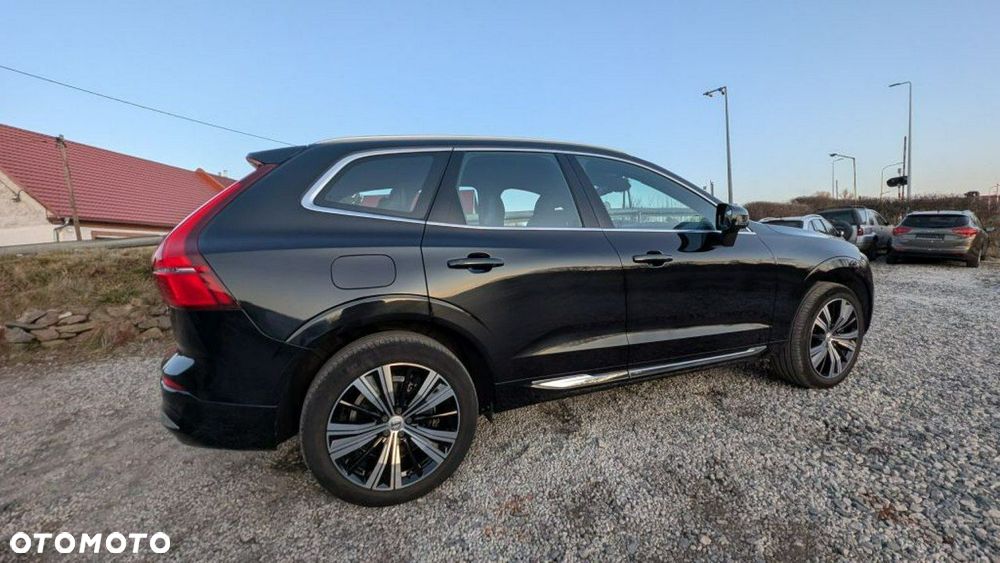 Volvo XC 60 - 2