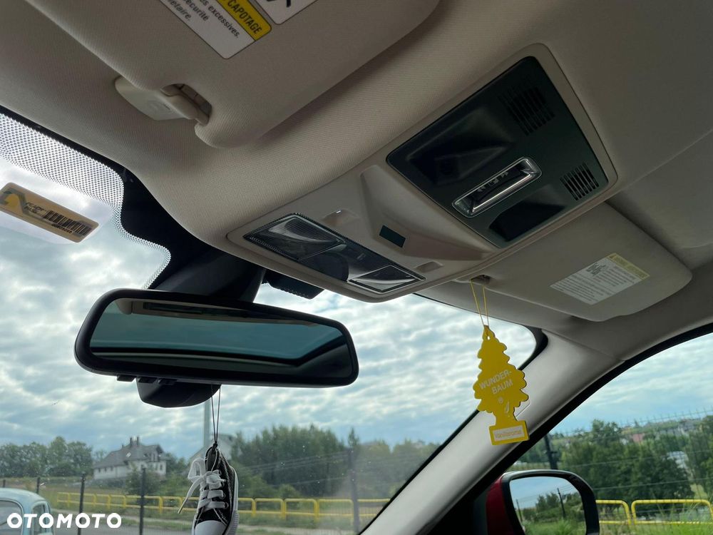 Land Rover Range Rover Evoque Si4 Dynamic - 25