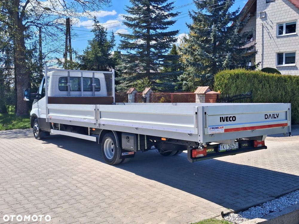 Iveco Daily 50c15!! - 4