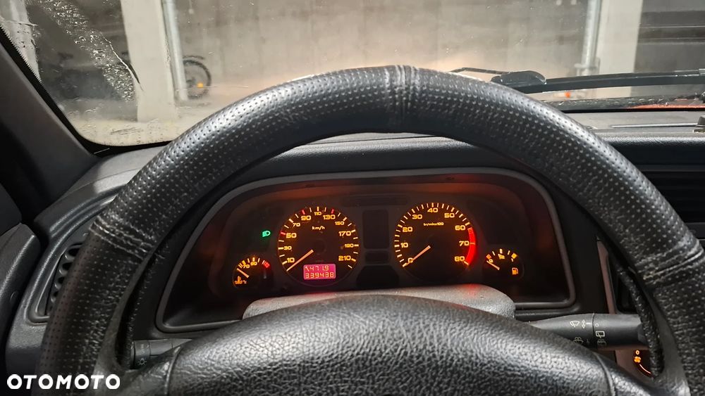 Peugeot 306 1.6 Husky - 1