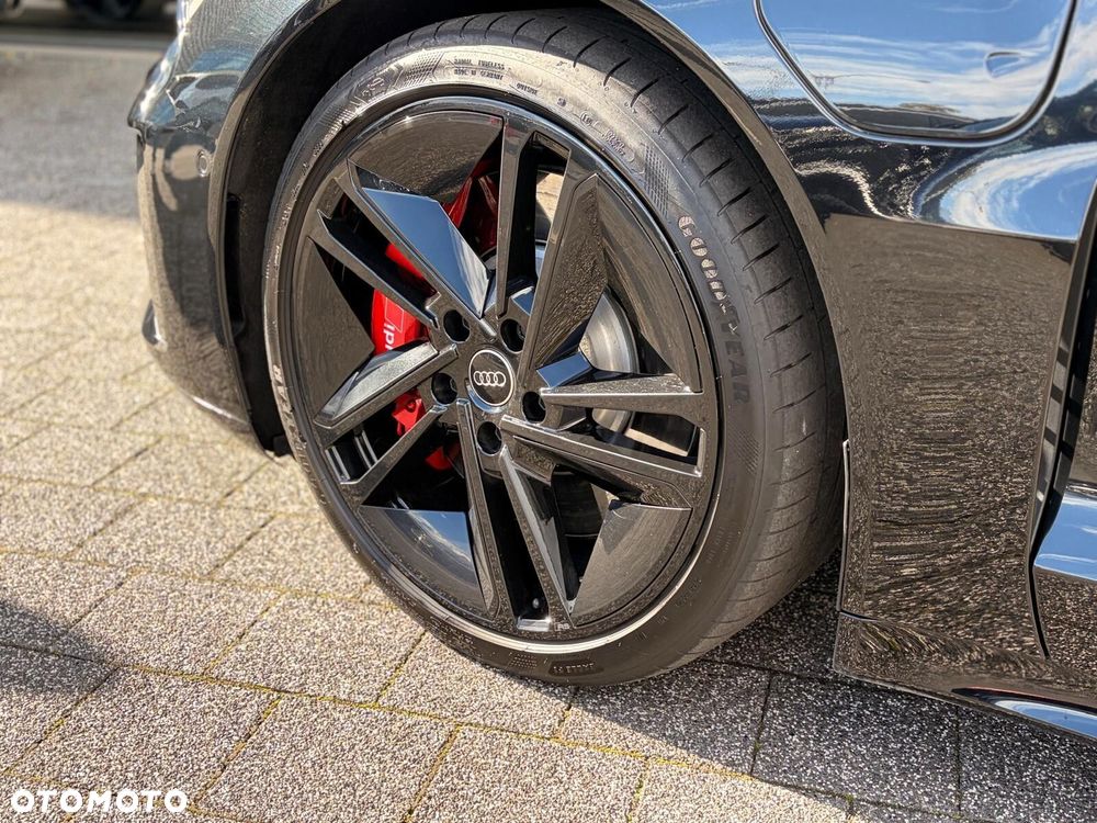 Audi RS e-tron GT 93kWh Quattro - 11
