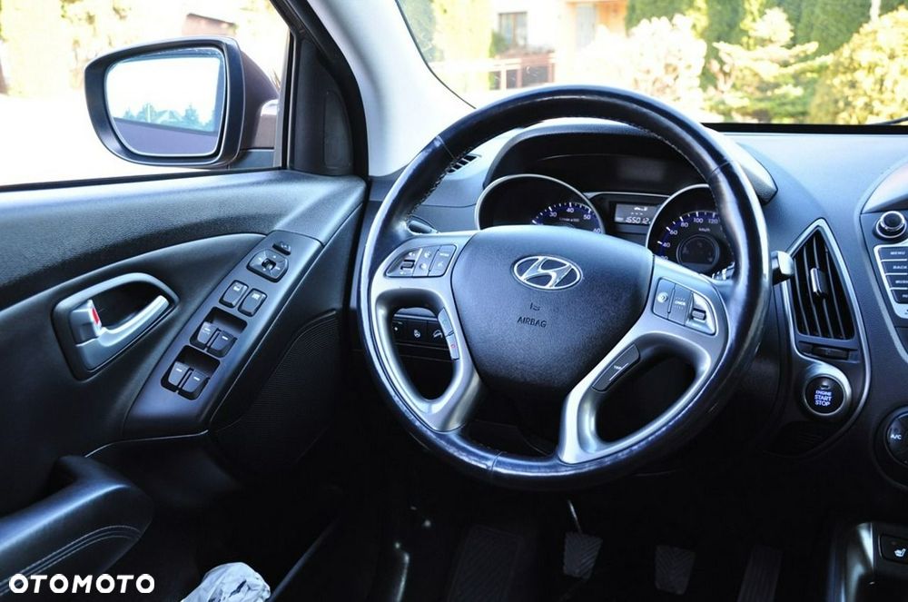 Hyundai ix35 - 32