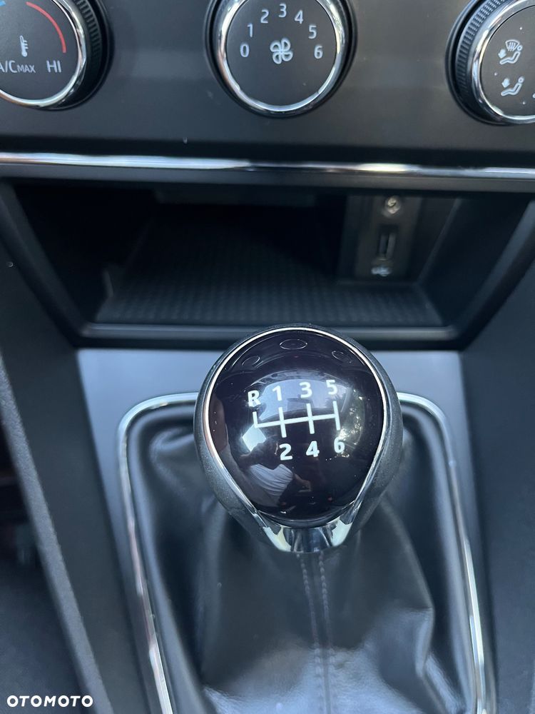 Seat Leon 1.0 TSI ECOMOTIVE Style - 32