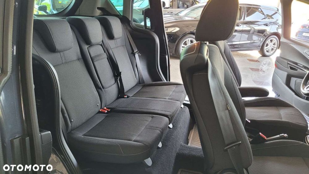 Ford B-MAX - 32