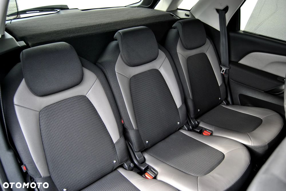 Citroën C4 SpaceTourer BlueHDi 160 Stop&Start EAT8 SHINE - 20