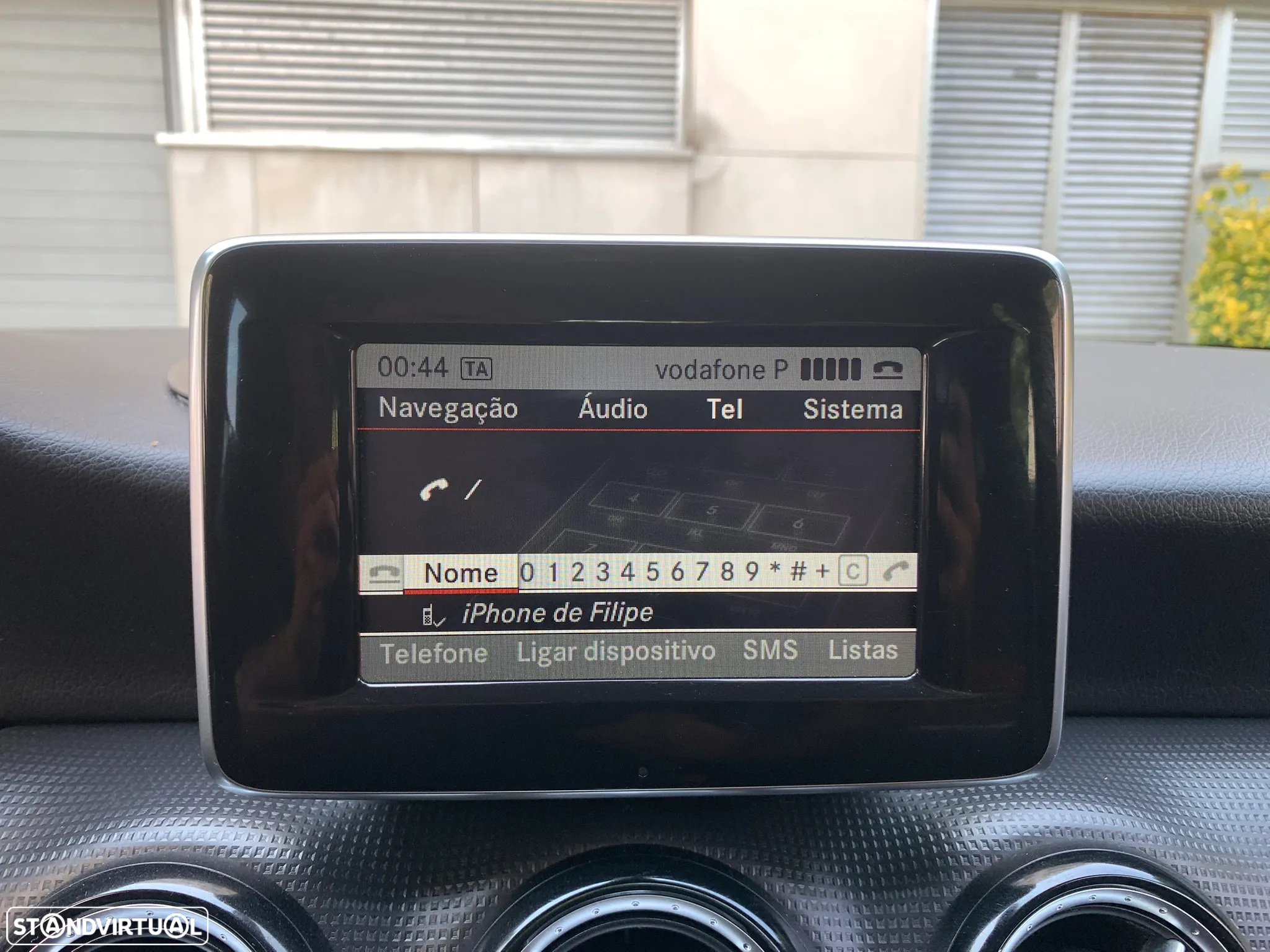 Mercedes-Benz A 180 CDi BE Edition - 29