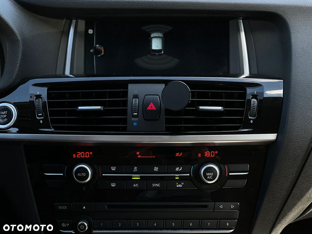 BMW X3 - 19