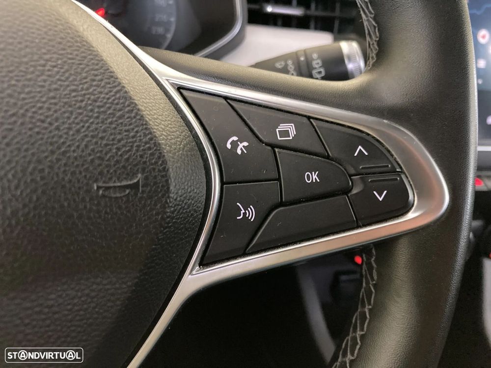 Renault Clio 1.0 TCe Limited - 23