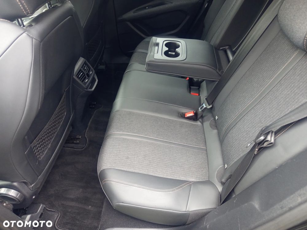 Peugeot 3008 - 10