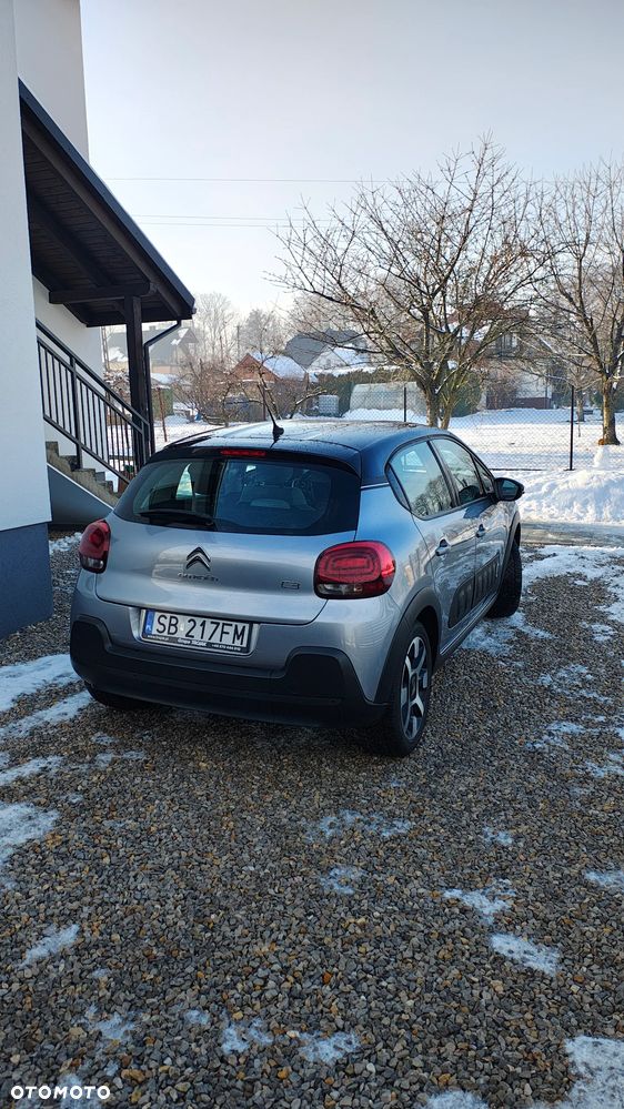 Citroën C3 Pure Tech 110 S&S ELLE - 3