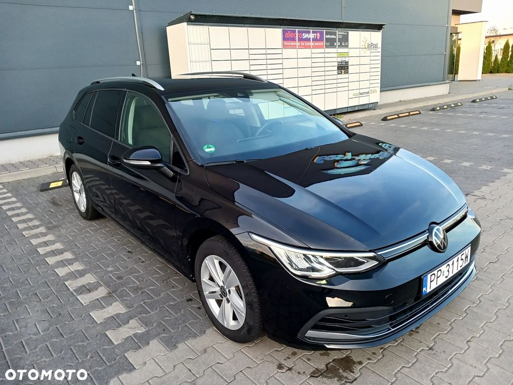 Volkswagen Golf 2023