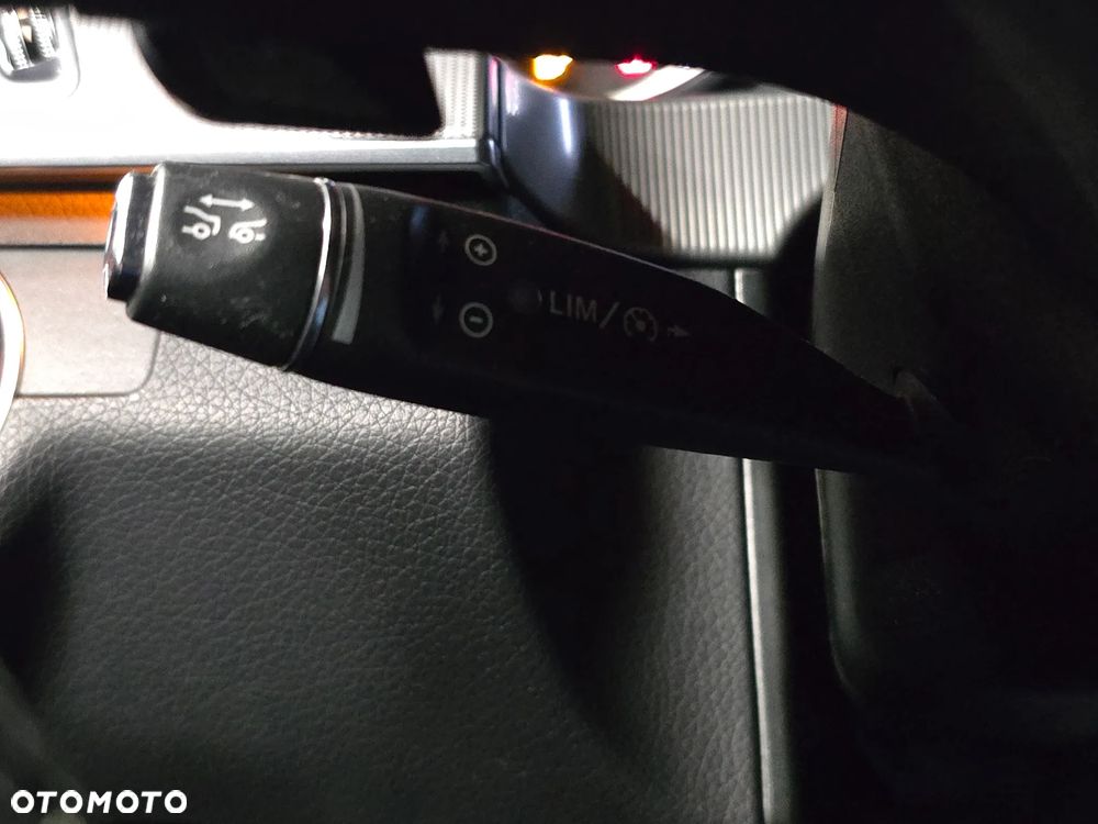 Mercedes-Benz Klasa E 350 BlueTEC 4Matic 7G-TRONIC Elegance - 19