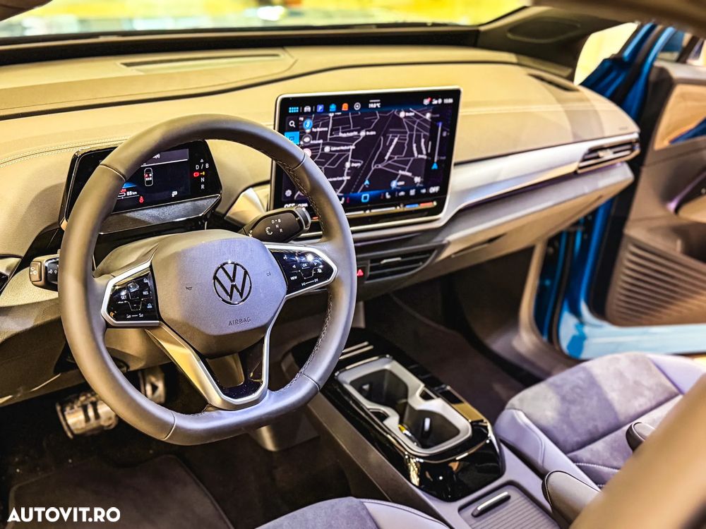 Volkswagen ID.4 77 kWh Pro - 20