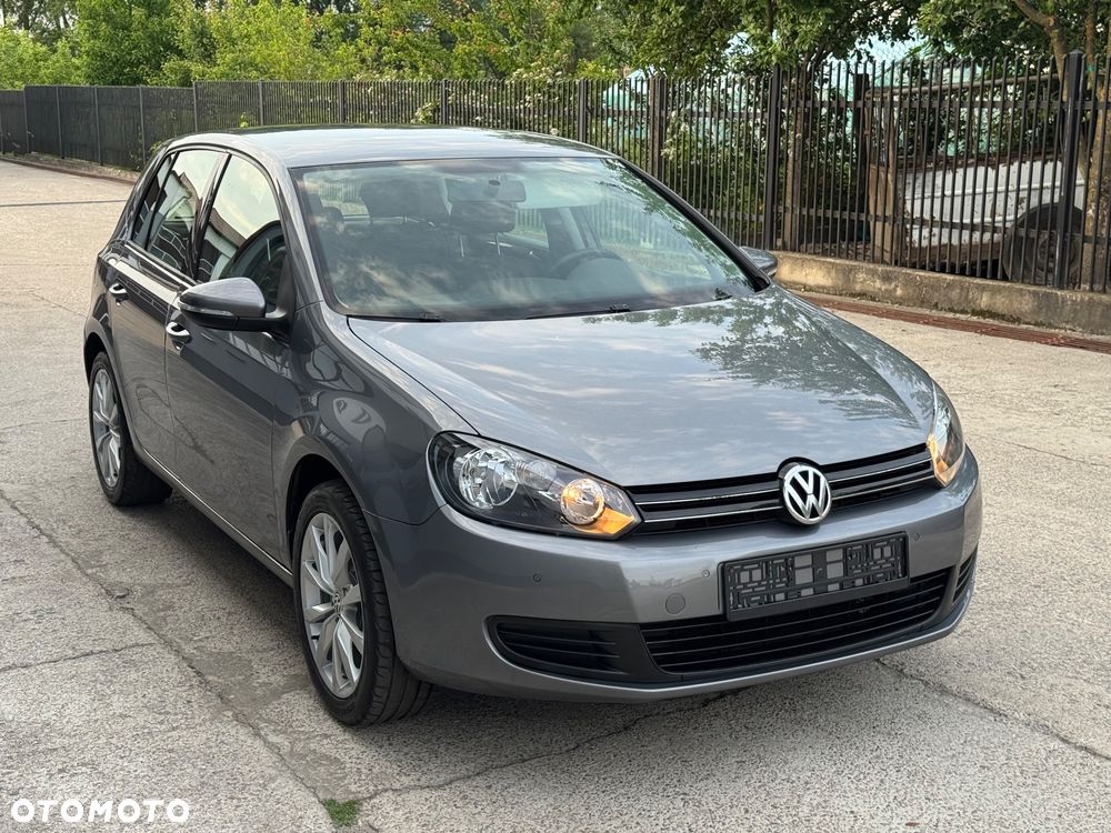 Volkswagen Golf 1.6 Edition - 4