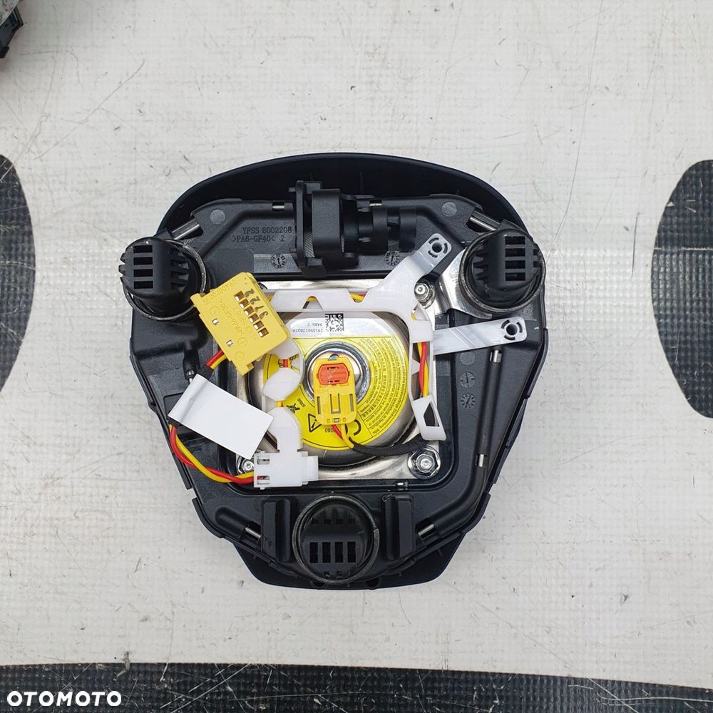 TESLA Y PODUSZKA POWIETRZNA KIEROWCY AIRBAG AIR BAG - 2