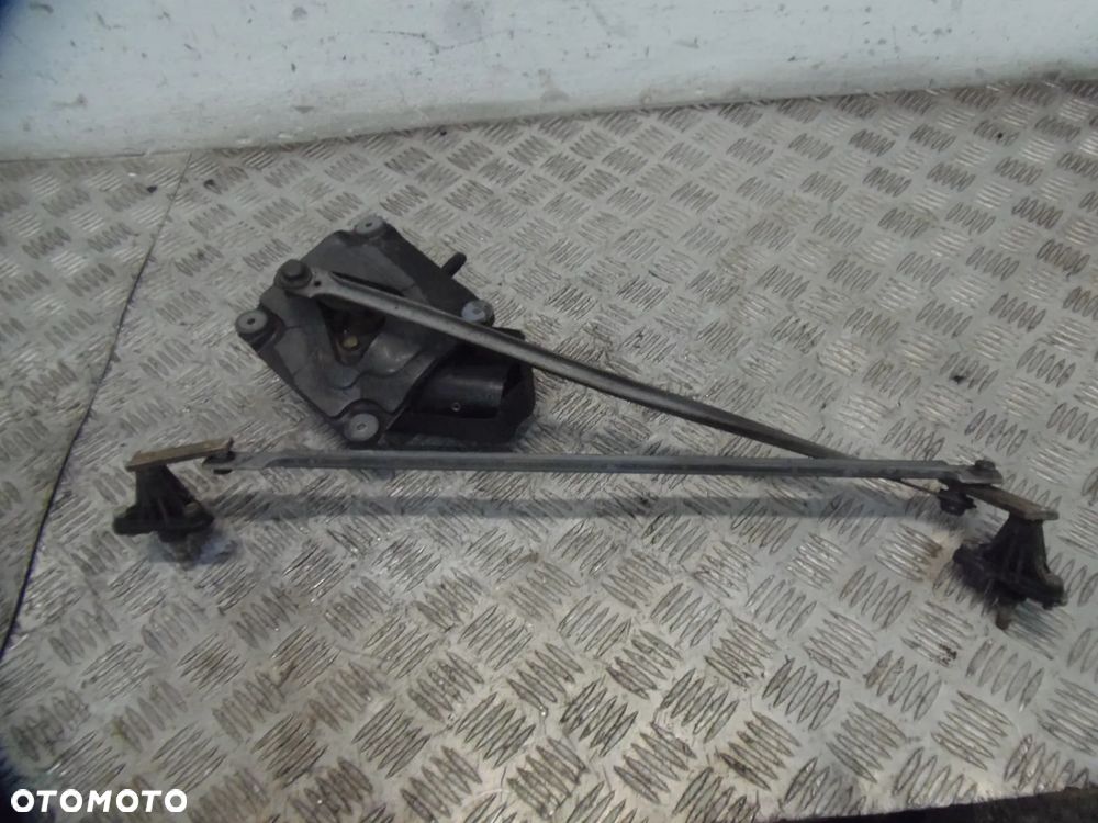 MECHANIZM WYCIERACZEK PRZÓD VOLVO V40 LIFT 2002R - 2
