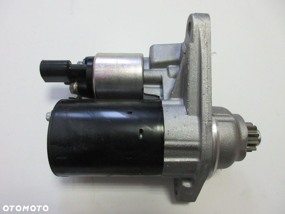 vw golf 5 audi a1 rozrusznik 1,4 ben 02t911023r - 2